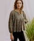 Liberty Fabrics Sewing Pattern - Esther Blouse/Top - 25% Off